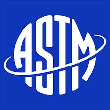 ASTM International logo