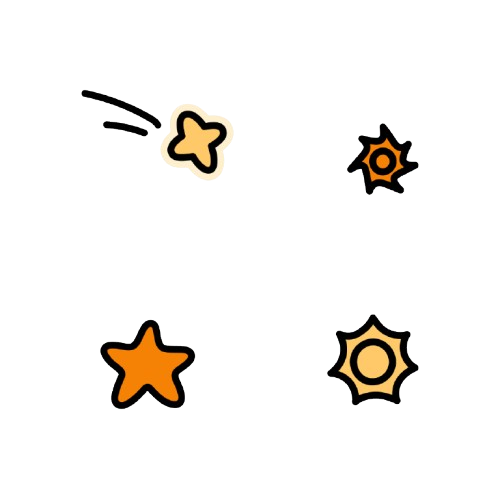 Shooting Star