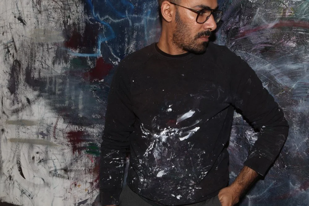 Abdulrahman Hamdi