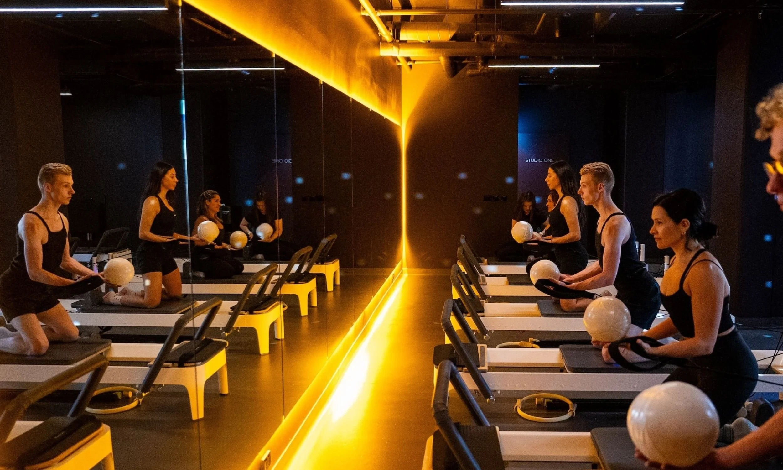 F2 Collective reformer class