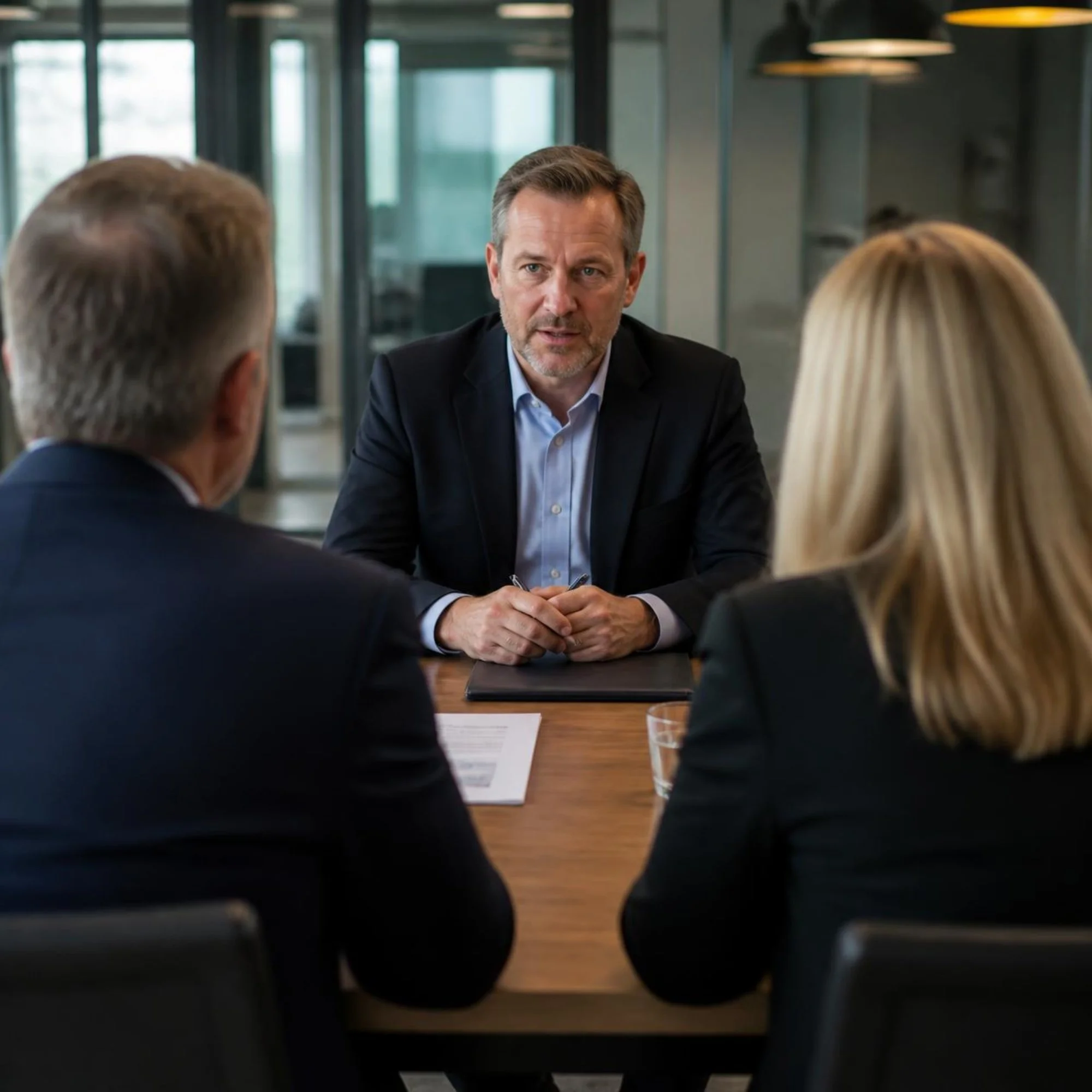 Insurance Experience