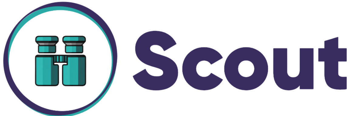 Scout logo