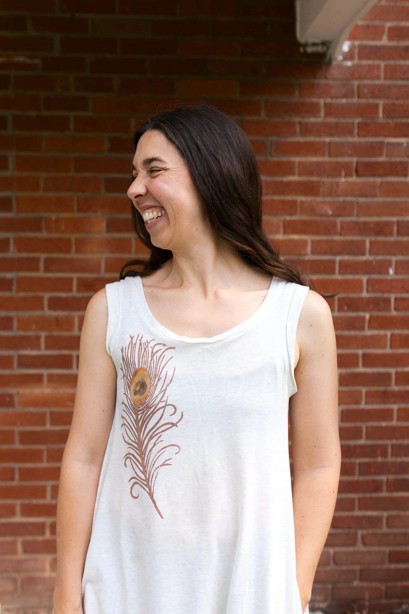 Gina Ciarrocchi Zech