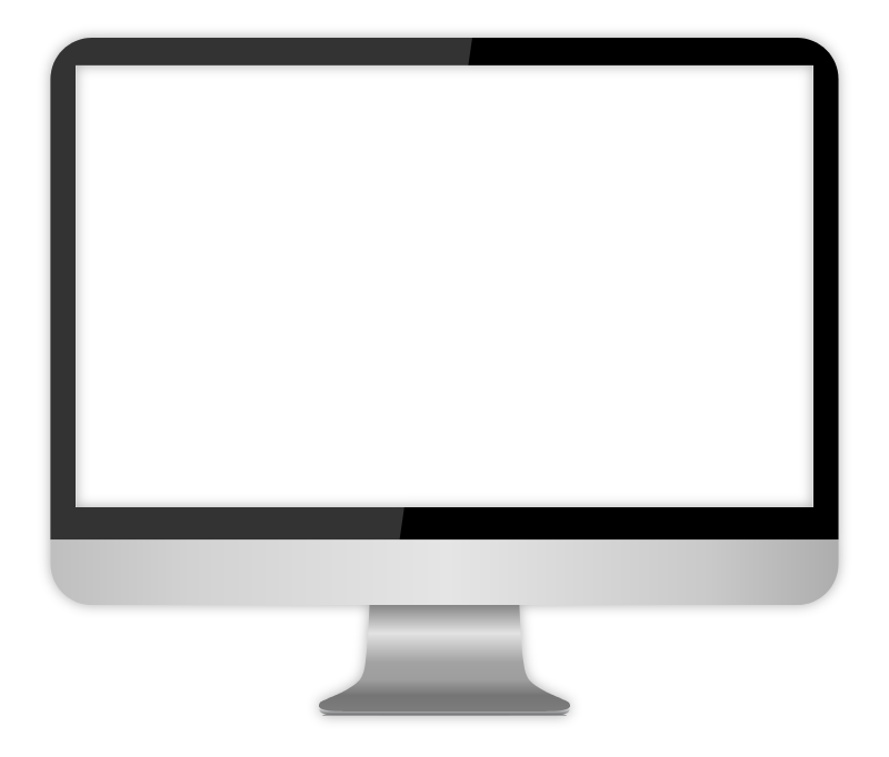 iMac Frame