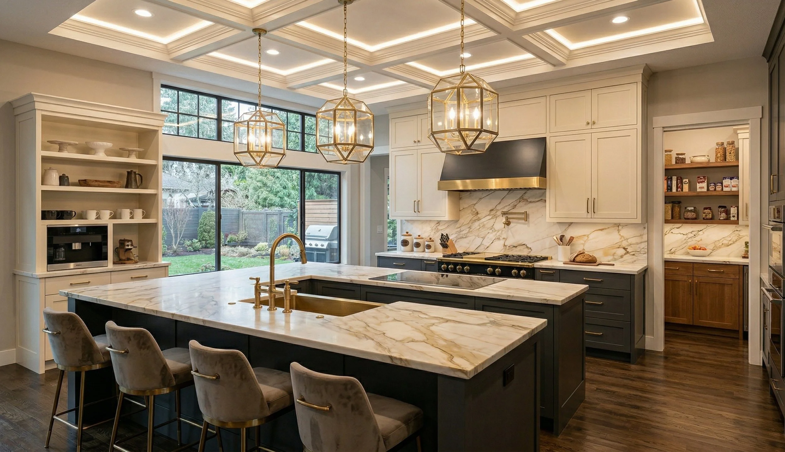 Raylum Lighting website