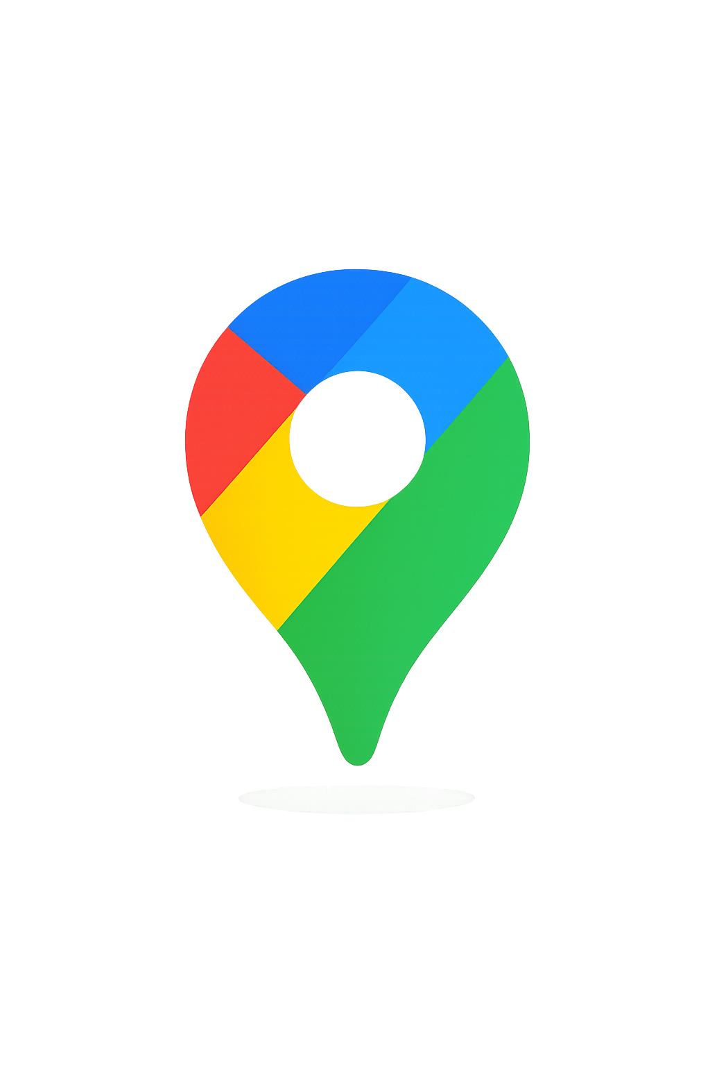 Google Maps