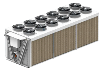 ドイツ：サーモフィン（Thermofin）の特徴