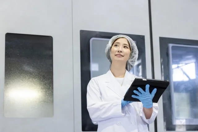 遠隔監視システム導入で得られる効果と導入時の留意点