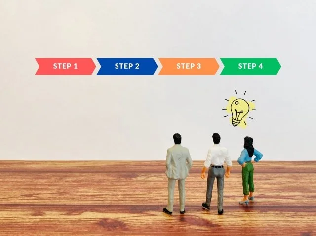 冷凍機と冷却器の輸入手続きの流れ