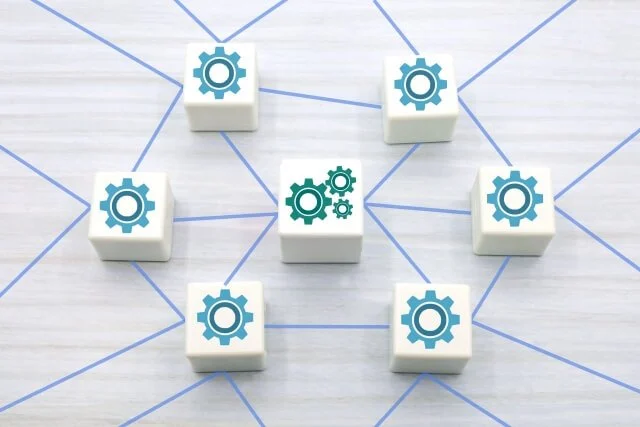 イタリア：キャレル（CAREL）の特徴