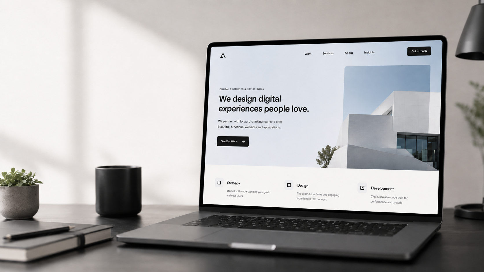 Web Design