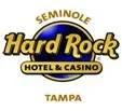 Seminole Hard Rock Tampa