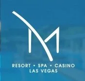 M Resort Spa Casino