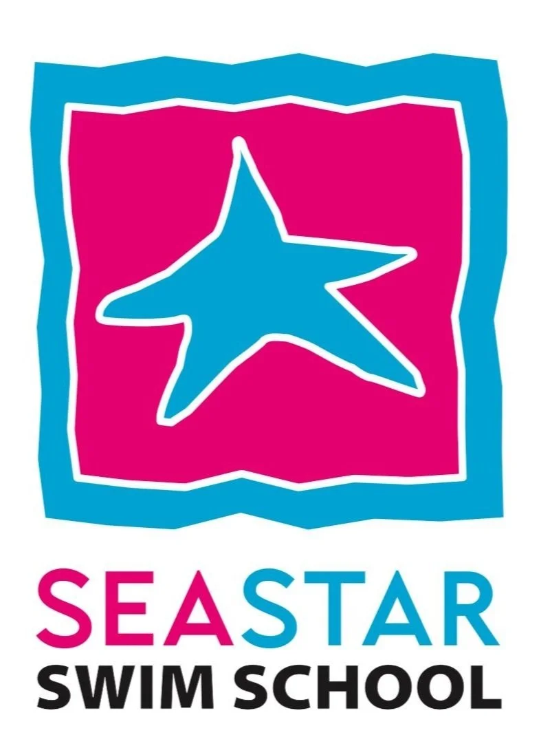 Sea Star Swim School logo