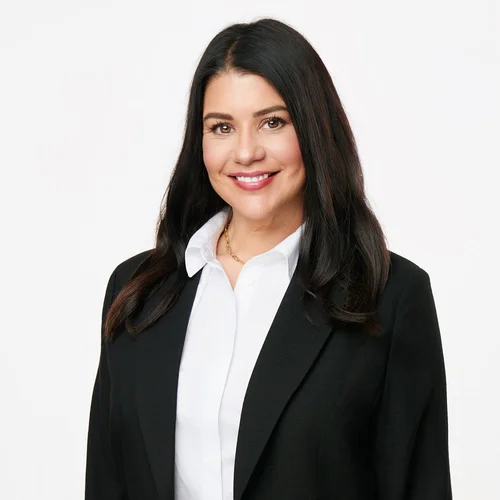 Austin headshot photographed at the ATX Headshots studio