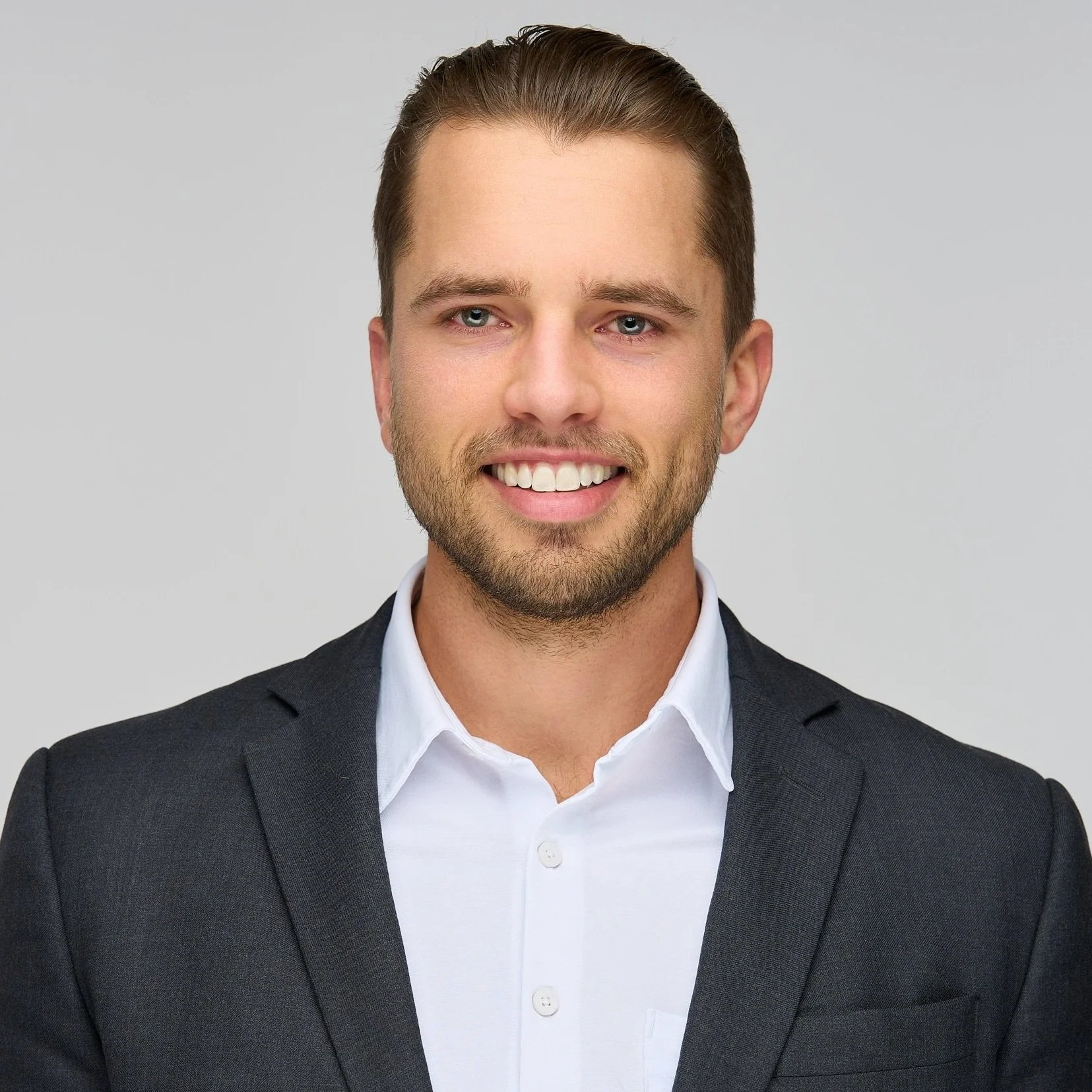 LinkedIn headshot - ATX Headshots Austin