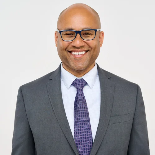 Professional headshot from the ATX Headshots portfolio