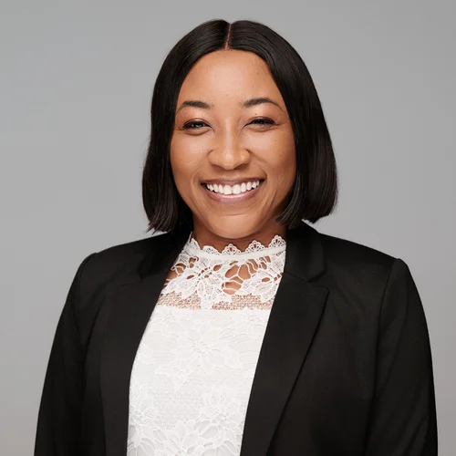 Executive portrait from the ATX Headshots portfolio