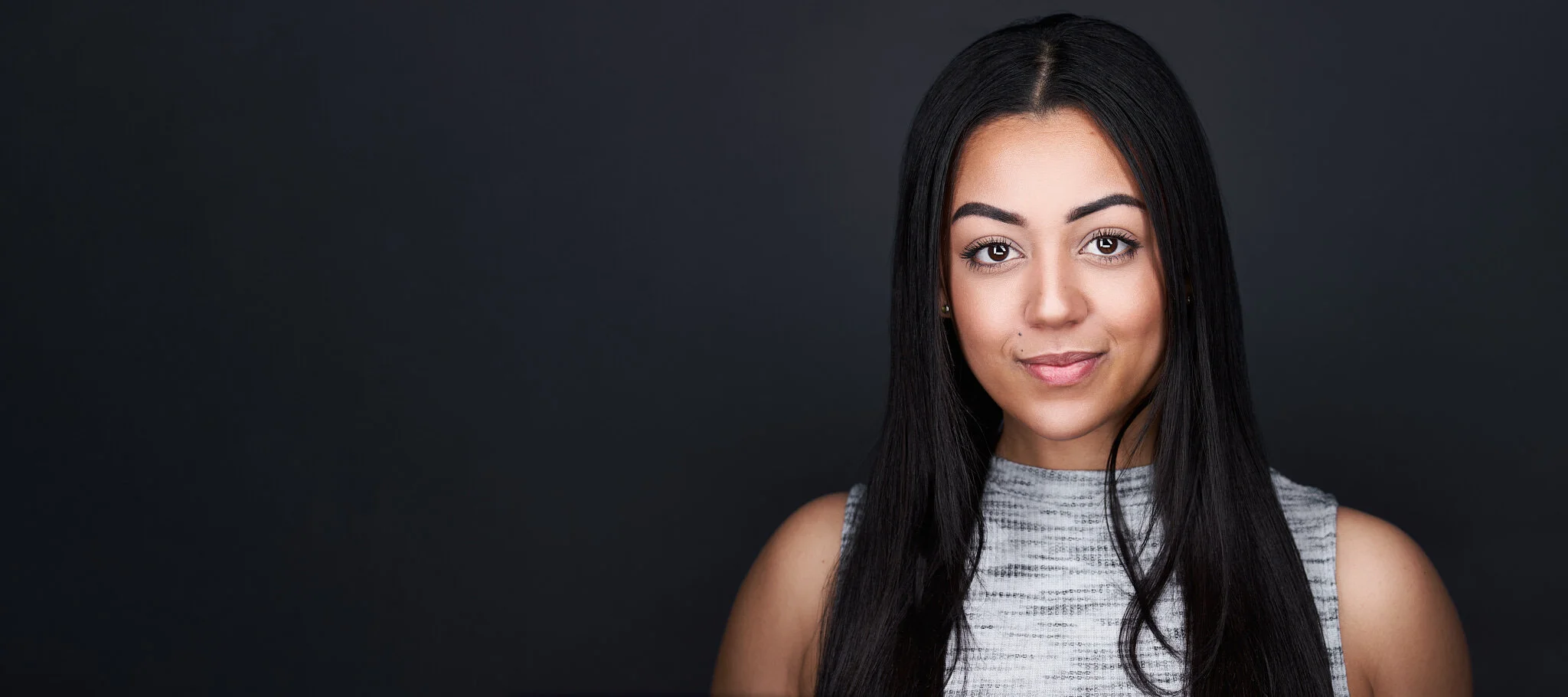 Real estate professional headshot, ATX Headshots Austin