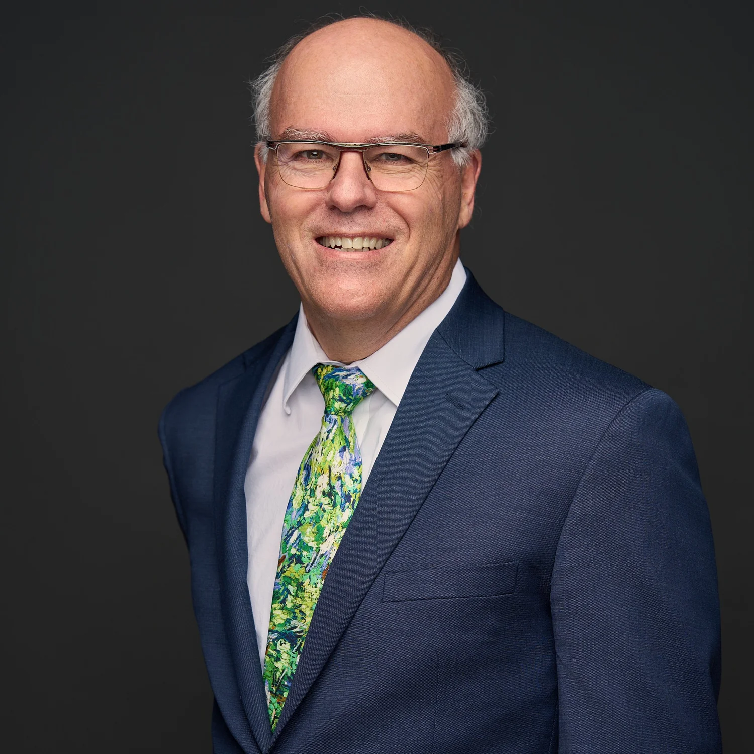Executive headshot - ATX Headshots Austin