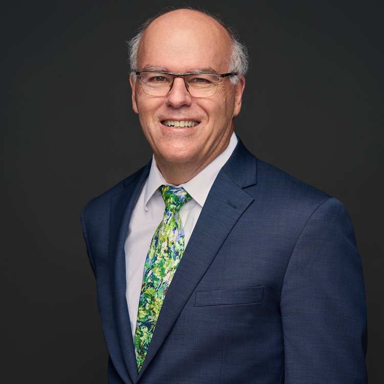 Executive headshot - ATX Headshots Austin