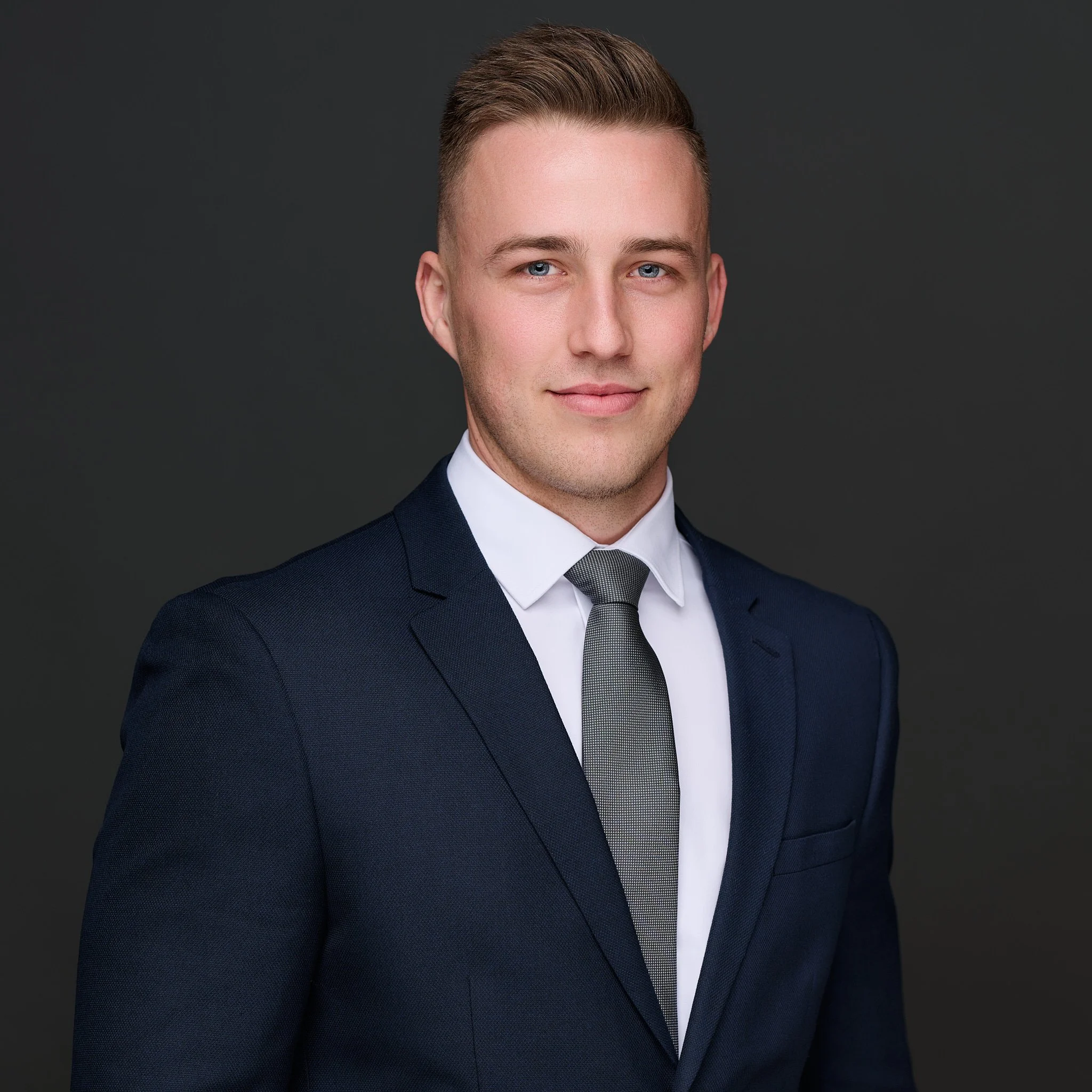 LinkedIn headshot - ATX Headshots Austin