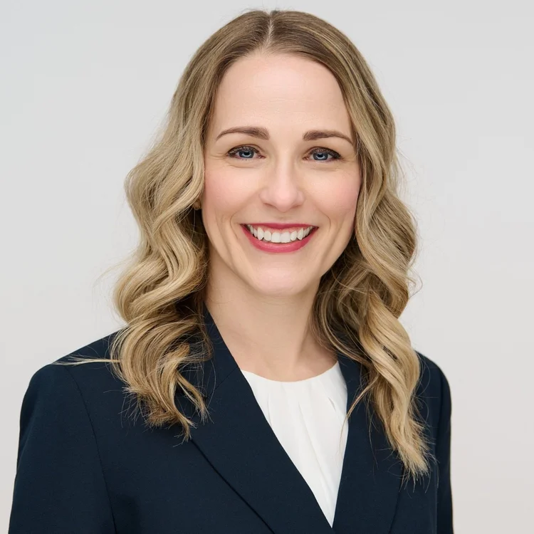 Executive headshot Austin TX - female professional