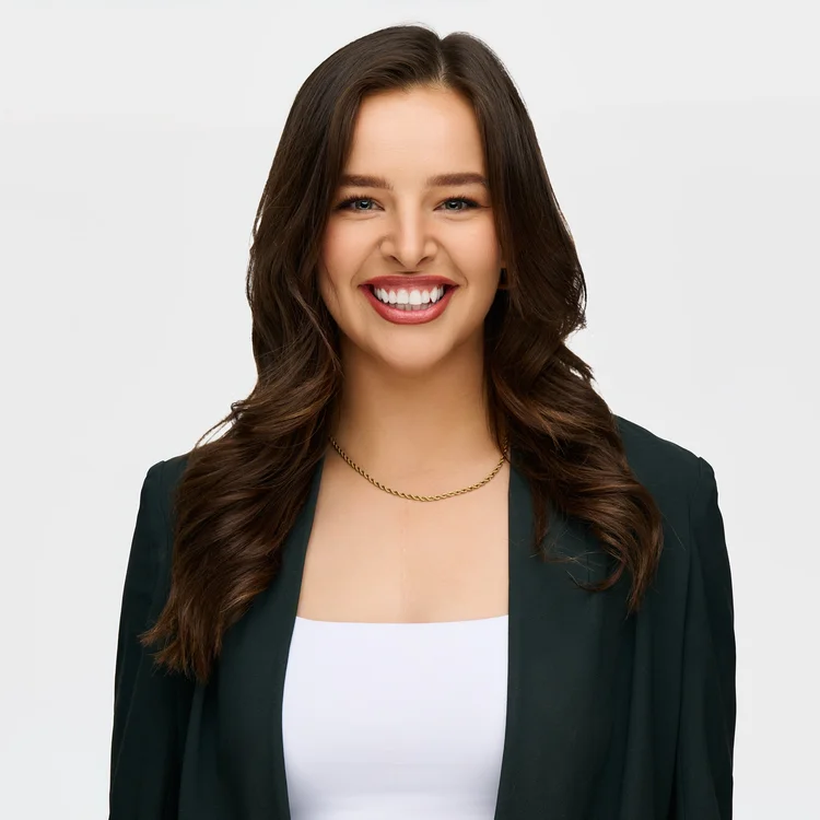 Corporate headshot - ATX Headshots Austin