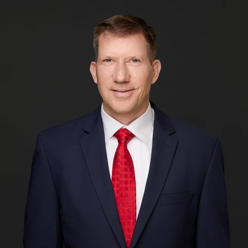 Executive headshot from an ATX Headshots session in Austin