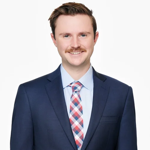 Austin professional headshot, single background studio session