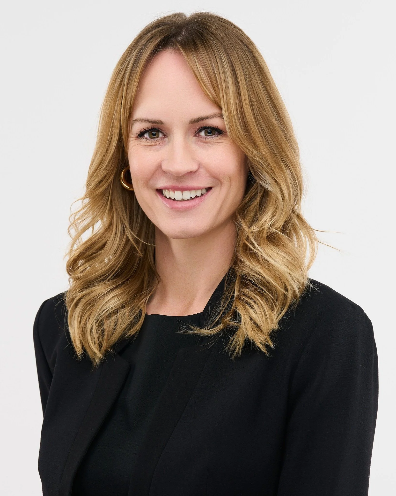 Executive headshot - ATX Headshots Austin