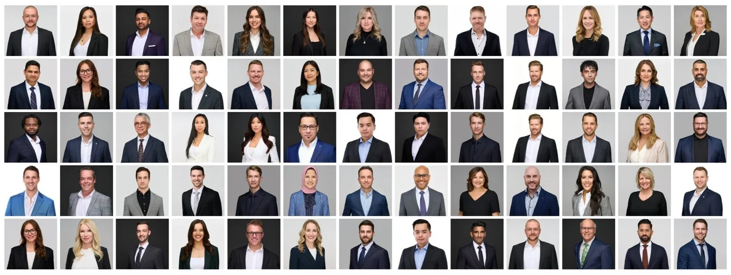 Professional headshots delivered by ATX Headshots in Austin Texas