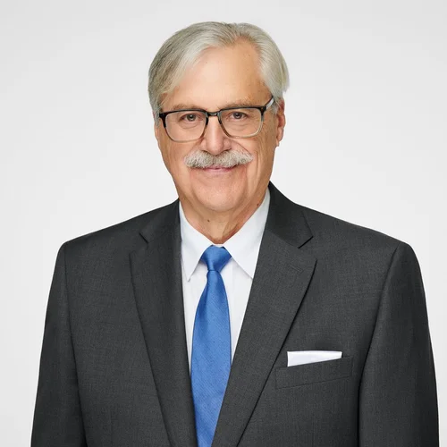 Executive headshot from an ATX Headshots session in Austin