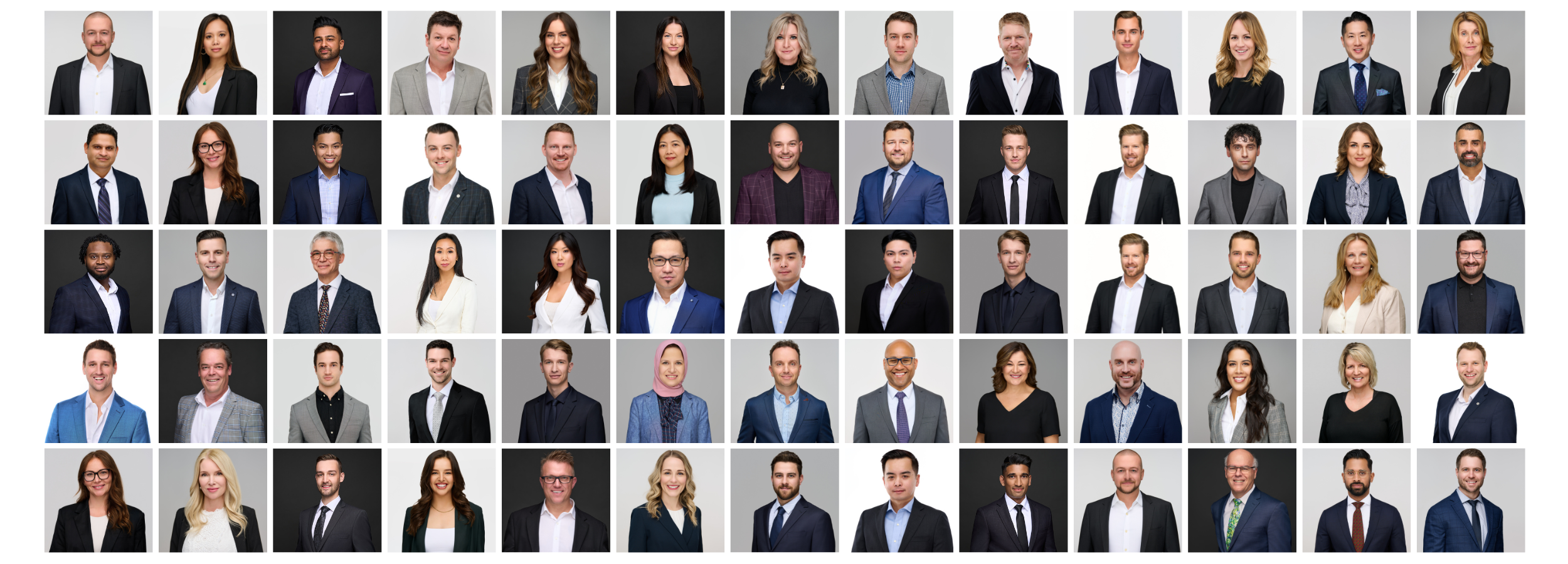 Professional headshot delivered by ATX Headshots in Cedar Park, Austin Texas