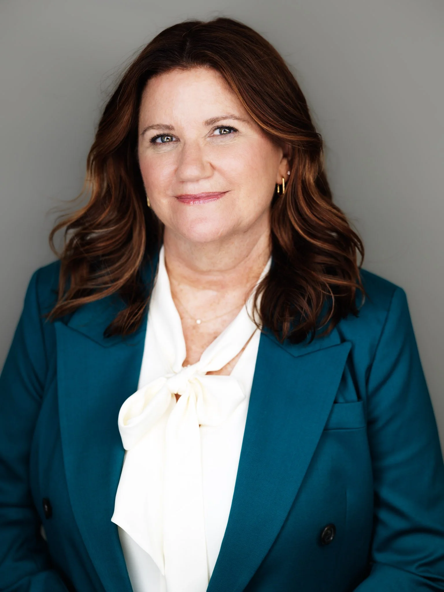 Laurie J. Wetzel