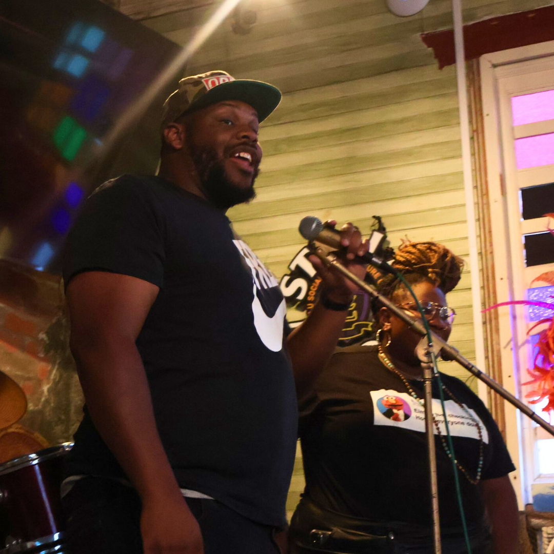 New Orleans