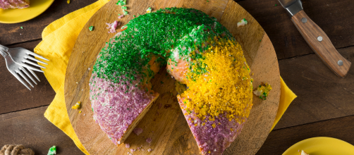 kingcake