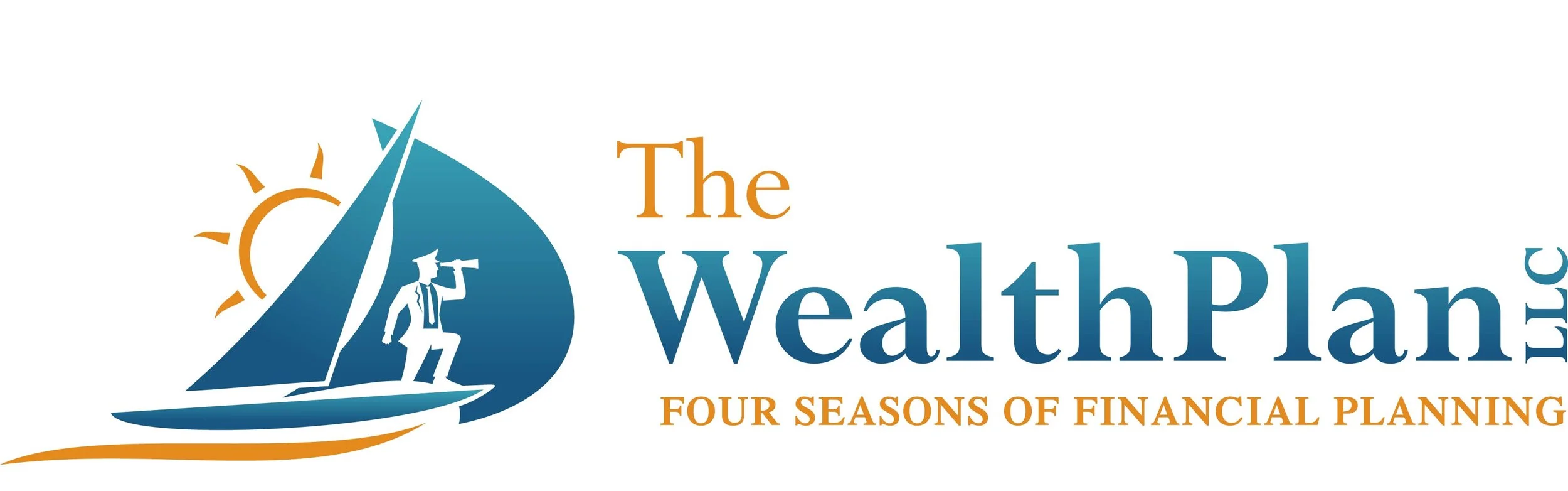 The WealthPlan LLC Logo