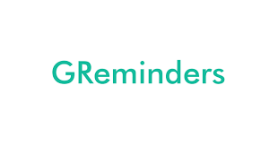 GReminders