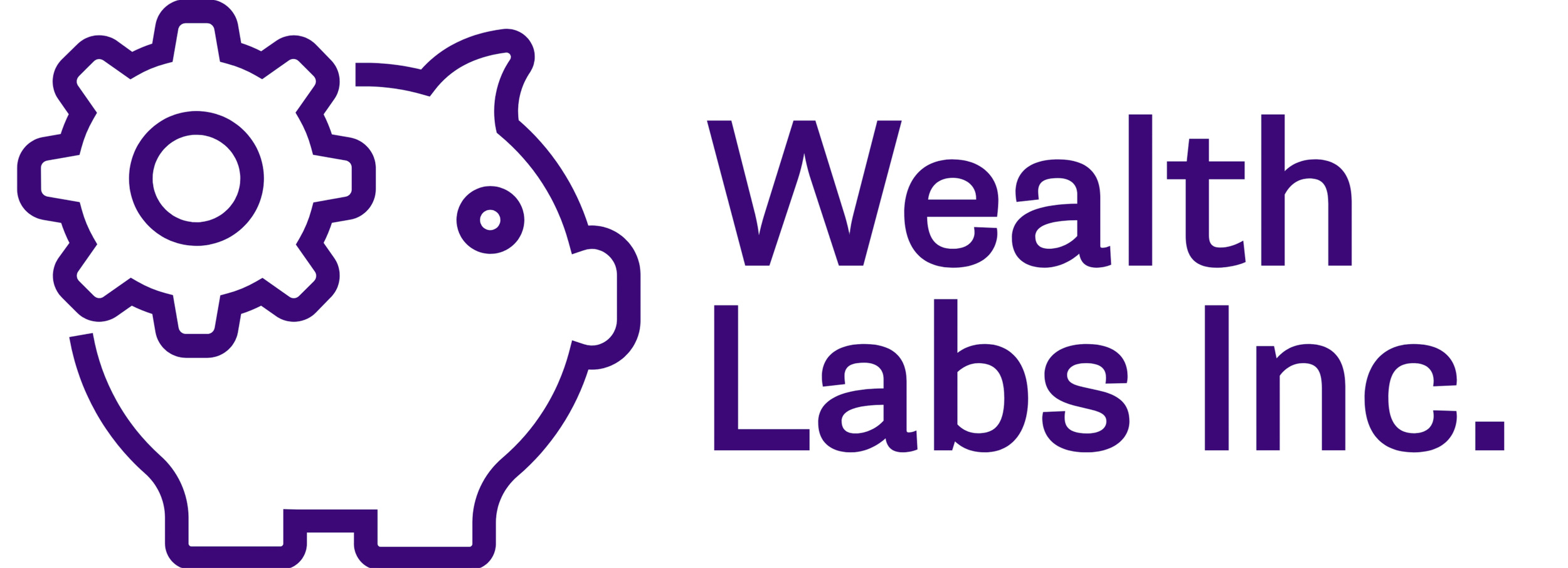 Wealth Labs Inc Logo