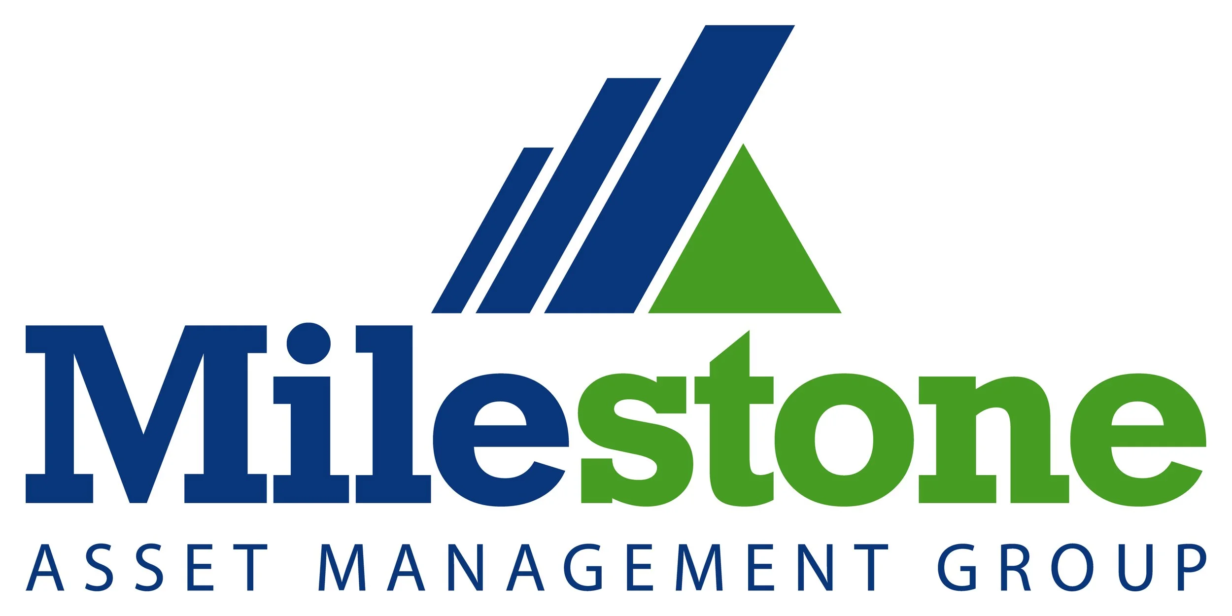 Milestone Asset Management Group Logo