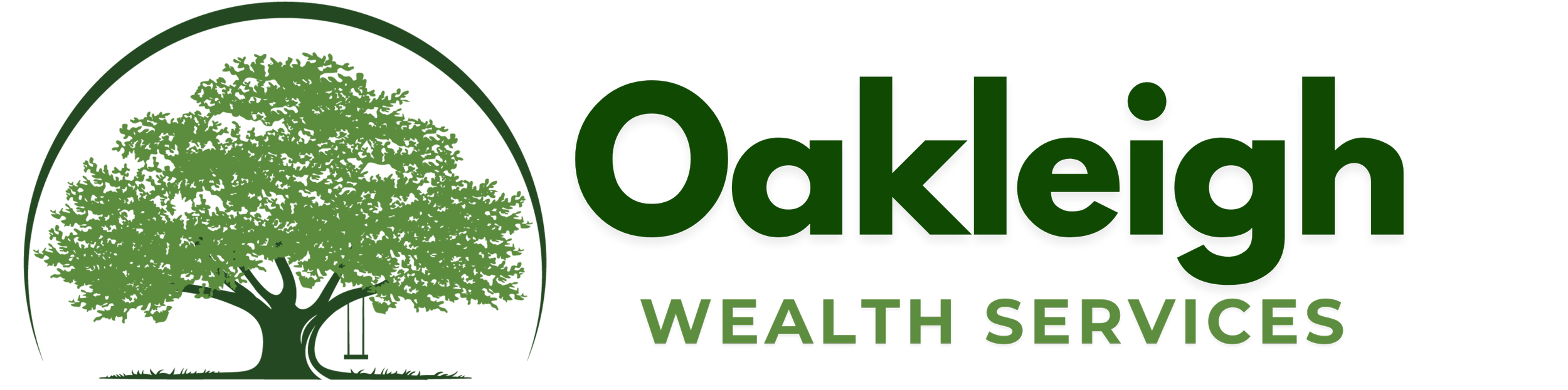 Oakleigh Wealth Services Logo