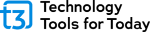 T3 Logo