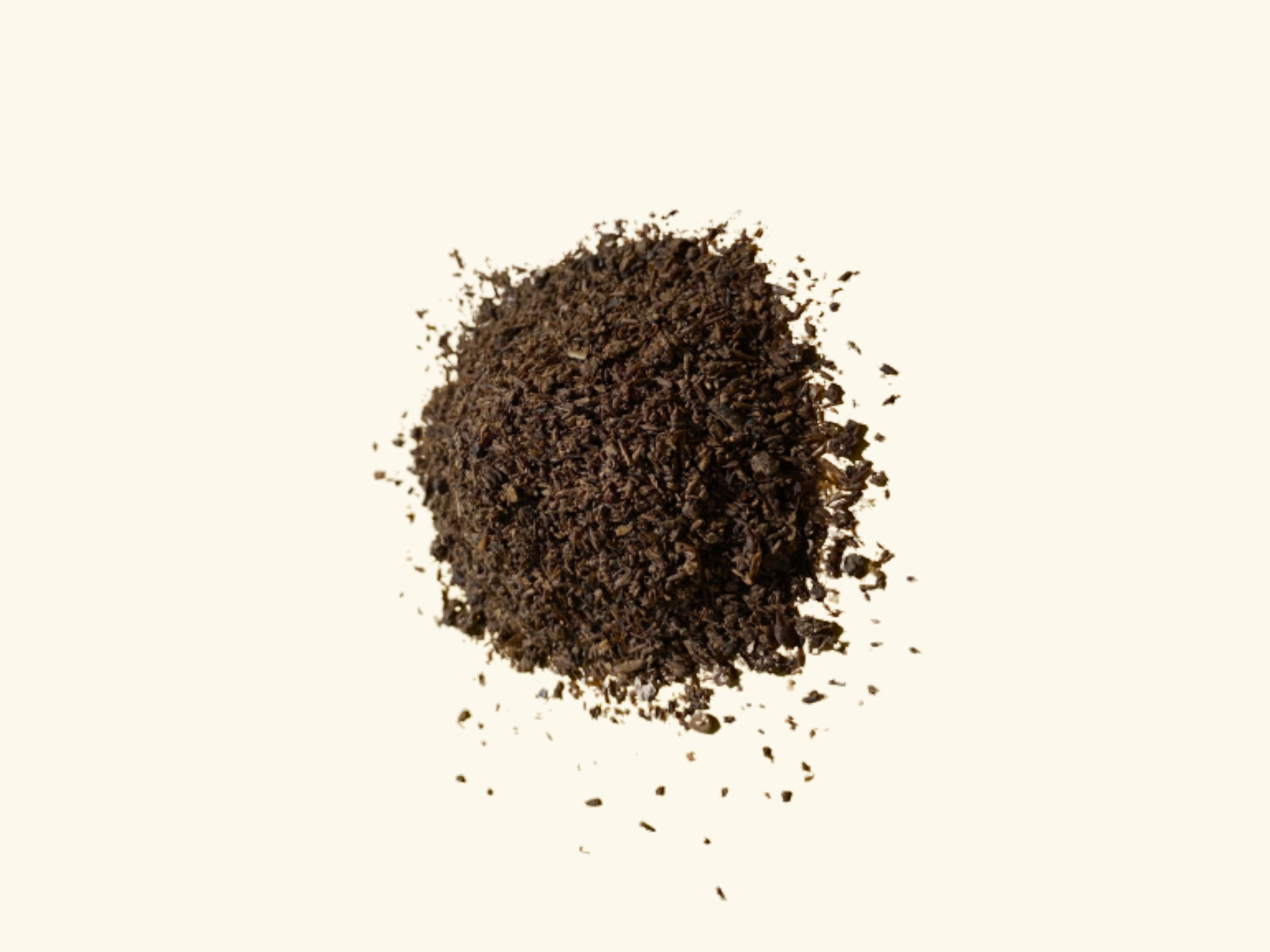 Chapul wholesale black soldier fly frass