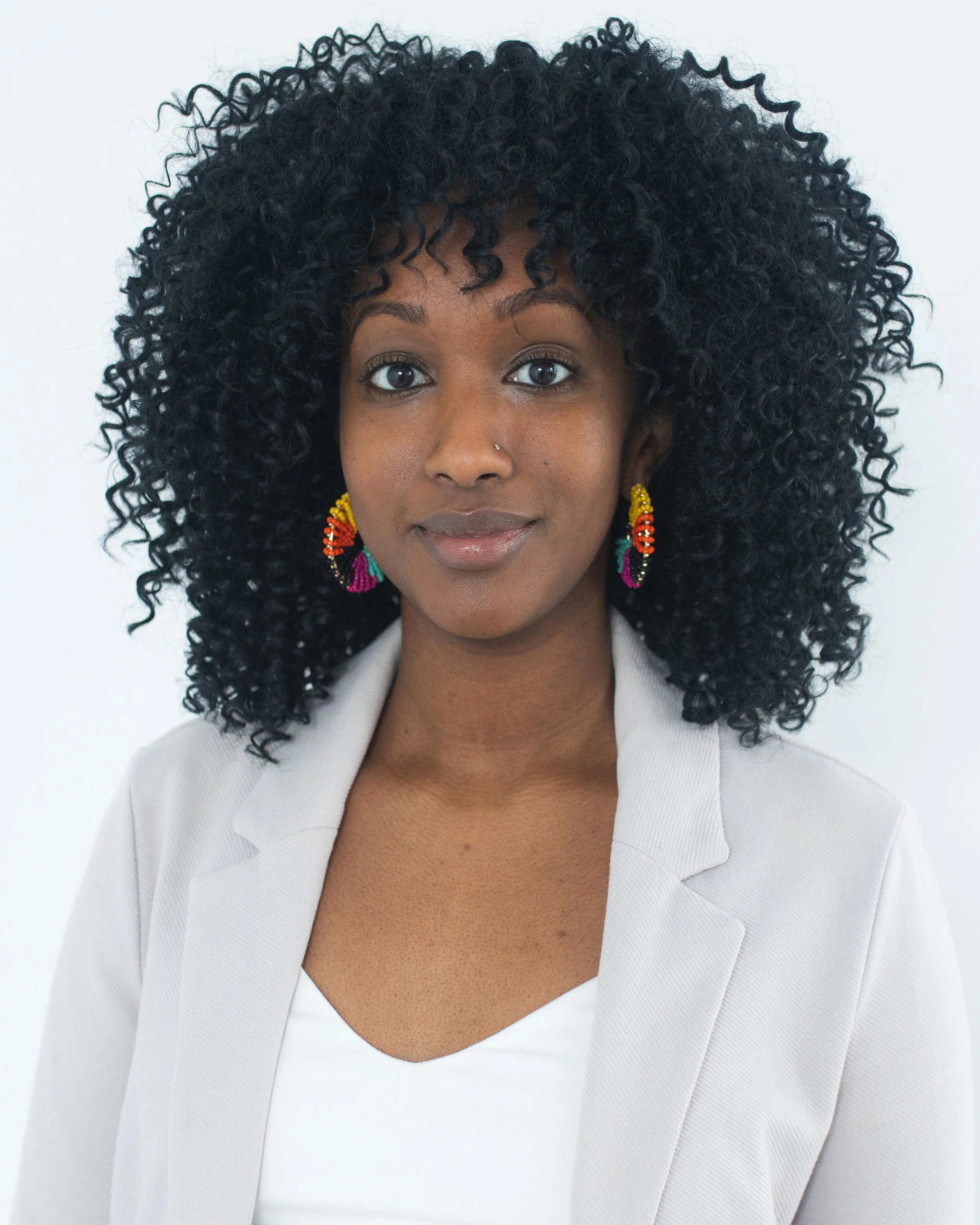 Bissy L. Waariyo