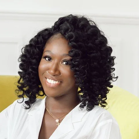 Irene Duah-Kessie