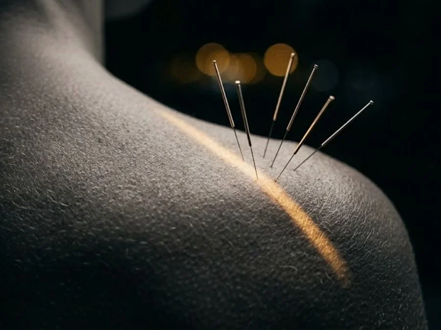 Acupuncture Needles Monaco