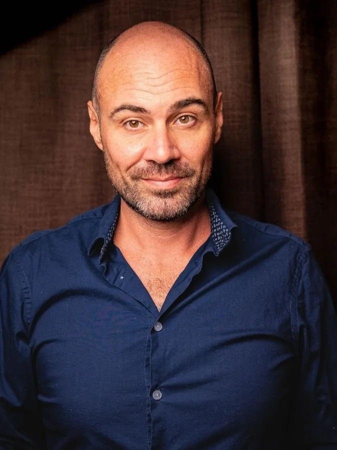 David J Massage Therapist Monaco
