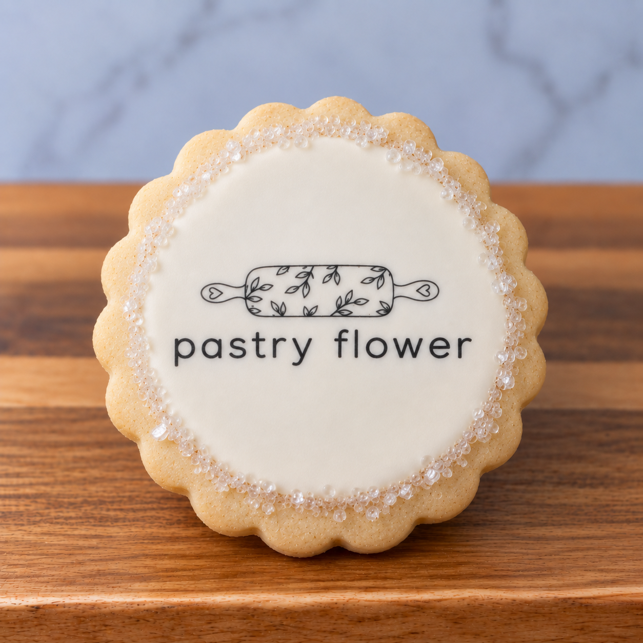 Logo Shortbread