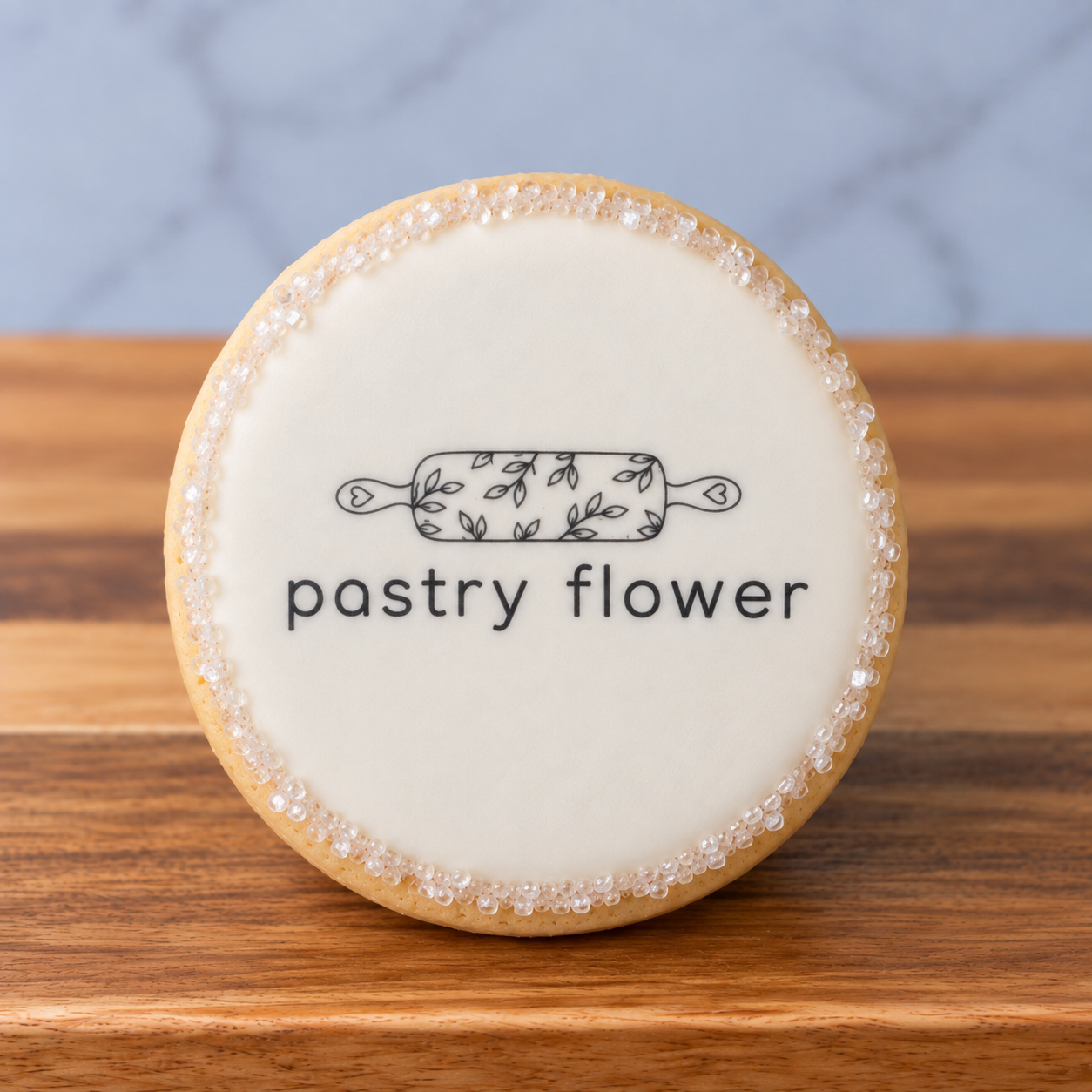 Logo Cookies